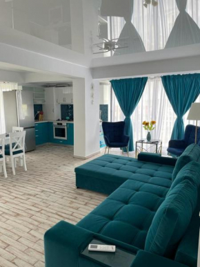 Apartament de lux Mamaia Nord